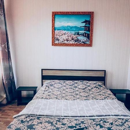 Shanghai Hotel Konotop Eksteriør bilde