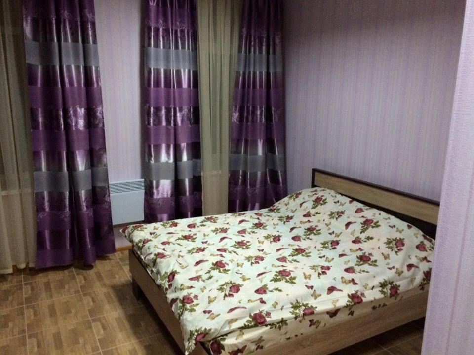 Shanghai Hotel Konotop Eksteriør bilde