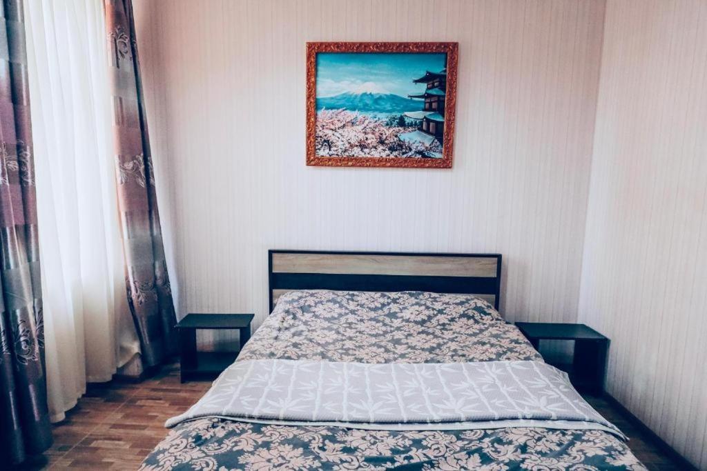 Shanghai Hotel Konotop Eksteriør bilde